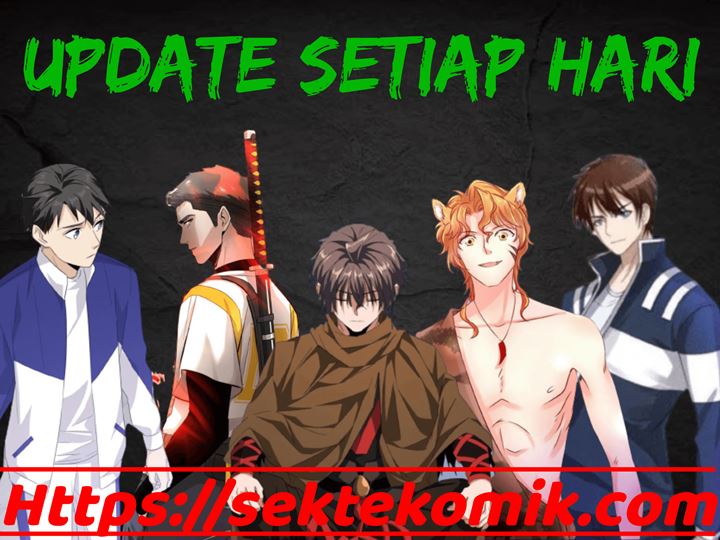 Super Security In The City Chapter 18 Gambar 6